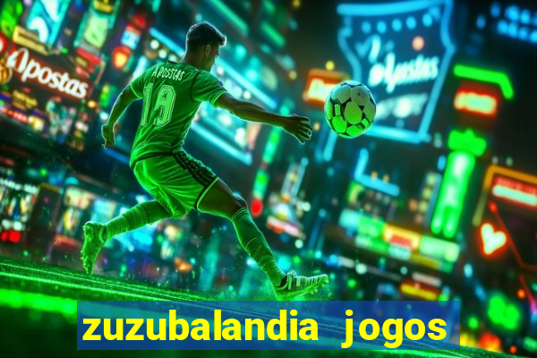 zuzubalandia jogos de matematica